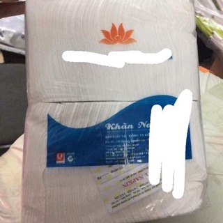 1kg giấy ăn để hộp