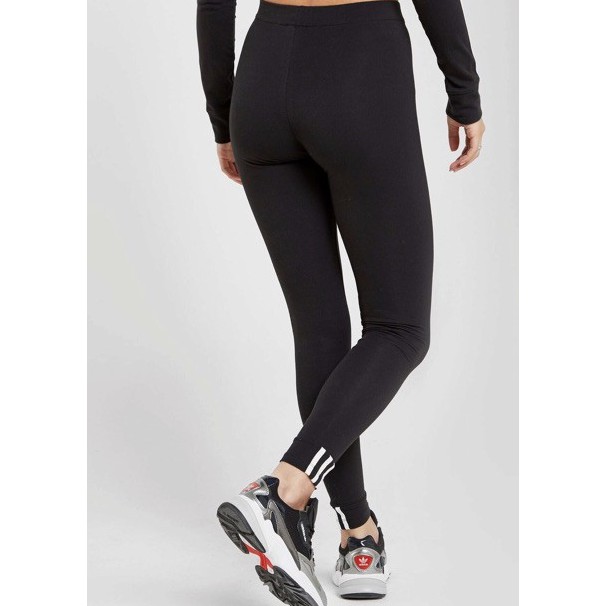 ADIDAS CHÍNH HÃNG - Quần legging dài nữ Adidas - Quần tập gym nữ - DU7196