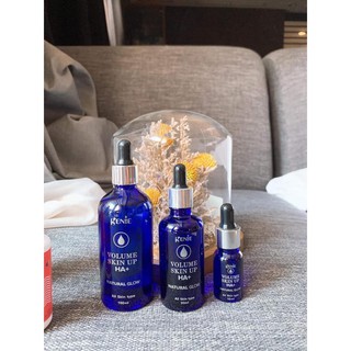 Serum HA Genie Hàn Quốc 100ml