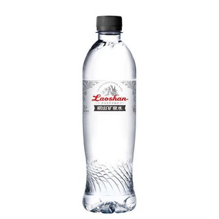 NƯỚC SUỐI LAOSHAN 500ML