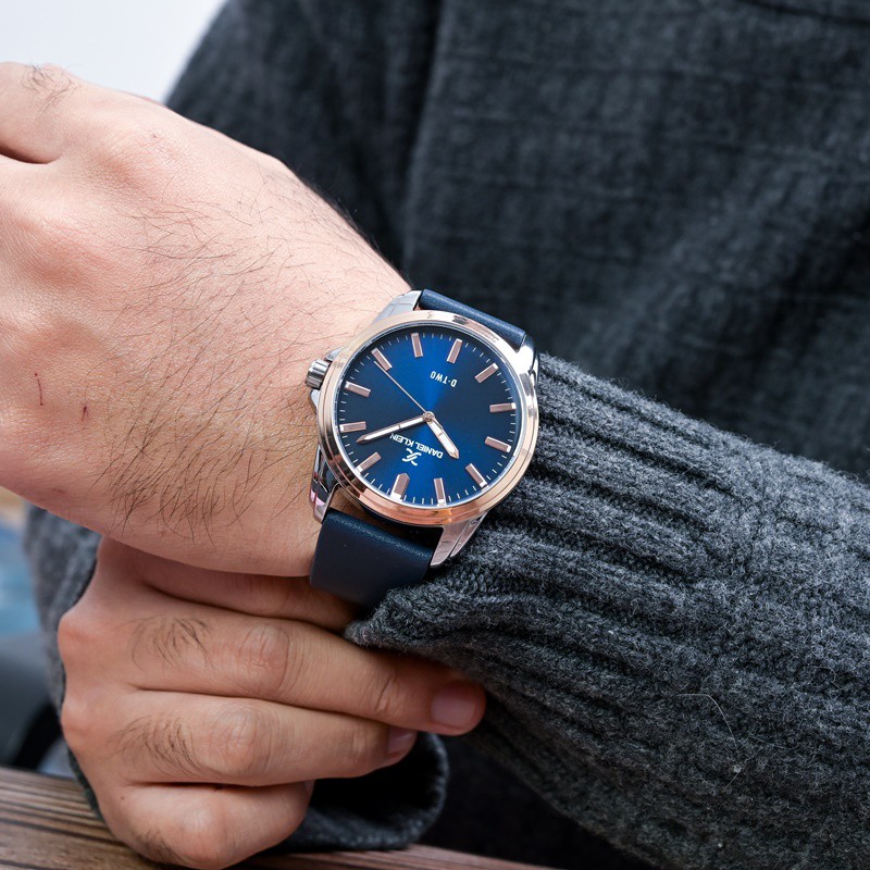 Đồng hồ nam Daniel Klein DK.1.12626.3