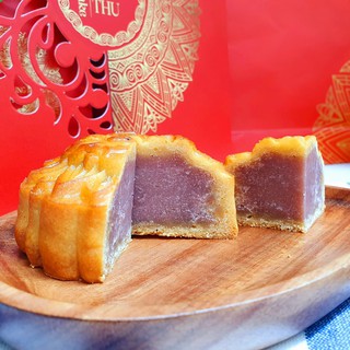 Bánh Trung Thu Chay Các Loại