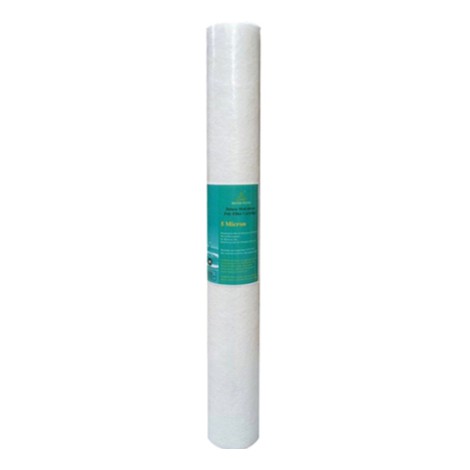 Combo 10 lõi lọc nước 20inch