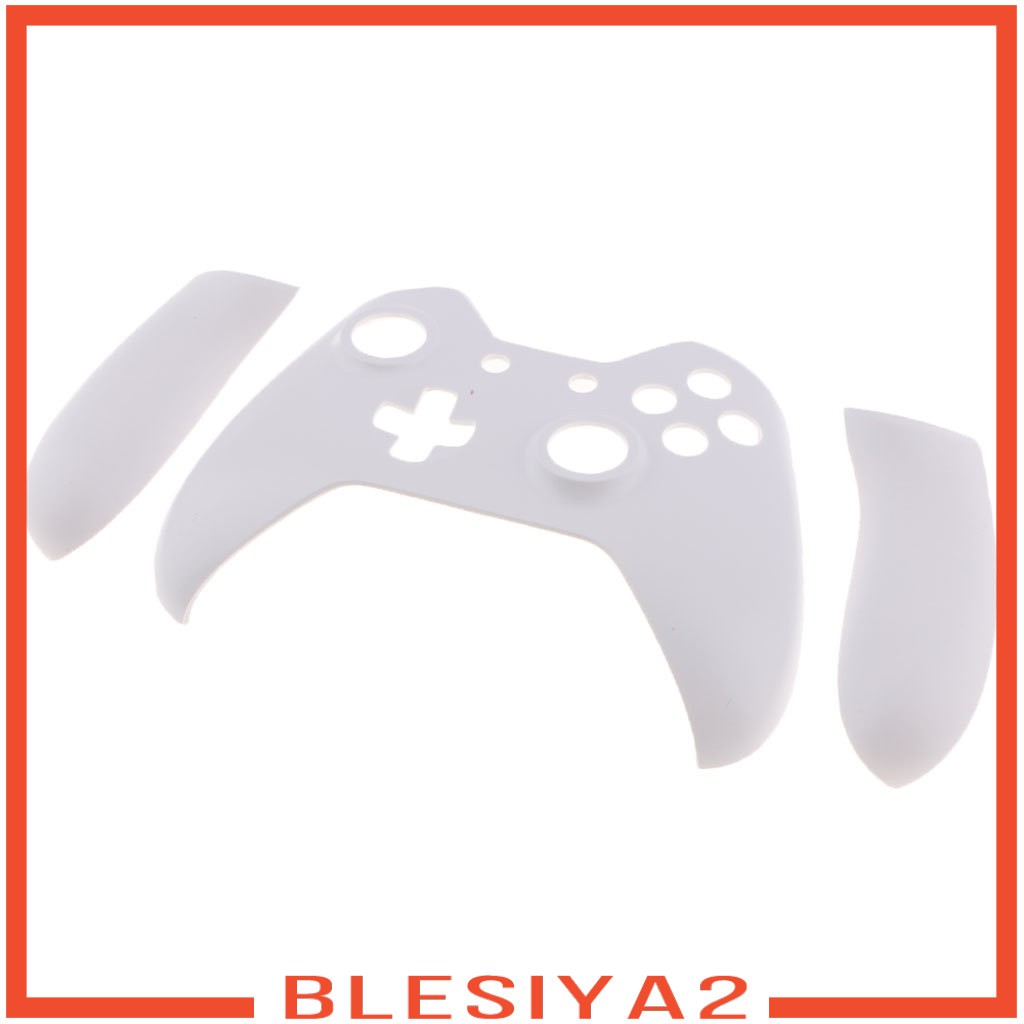 Vỏ Bọc Bảo Vệ Điều Khiển Chơi Game + Thanh Trượt Bên Hông Cho Besiya2 Prettyia