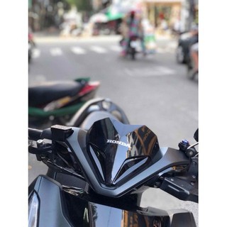 chắn gió kiểu vario
