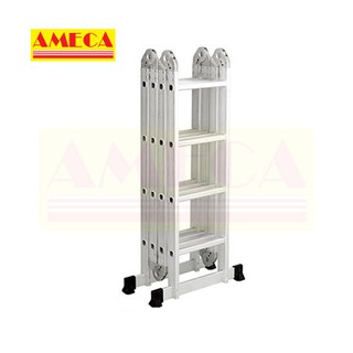 Thang nhôm đa năng ameca amc - m204