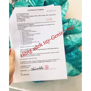 ( 1 COMBO) Viên Giảm Cân Genie Max Diet Pro Extra