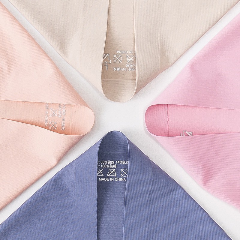 Quần Lót Nữ Đúc Su Bầu cạp tim viền điệu đà gợi cảm thoải mái dễ chịu mã 738 | BigBuy360 - bigbuy360.vn