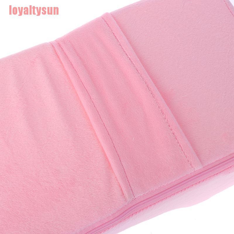 Gối Kê Cổ Hỗ Trợ Nối Mi Chuyên Nghiệp