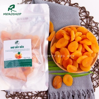 250GRAM MƠ SẤY DẺO KHÔNG ĐƯỜNG