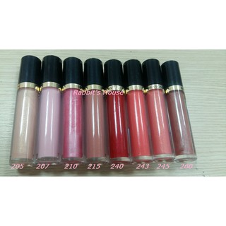 [Auth] [USA] Son bóng mềm môi REVLON Super Lustrous lipgloss
