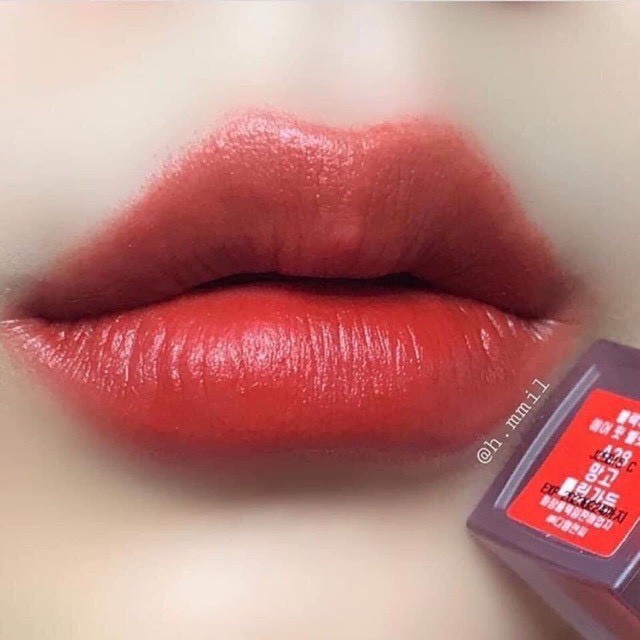 [Follower shop: SFP-75120731 Giảm 19k cho toàn bộ đơn hàng] Son Black Rouge Ver 6 Airfit Velvet Tint Version 6 | BigBuy360 - bigbuy360.vn