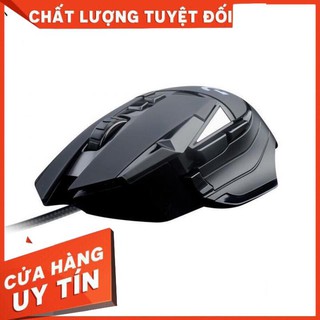 Chuột Gaming Mouse G502 RGB DPI 7200 Chuyên game