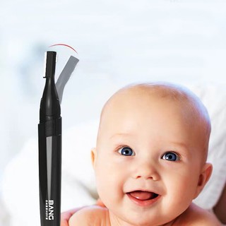 MÁY CẮT TÓC THÔNG MINH CHO BÉ