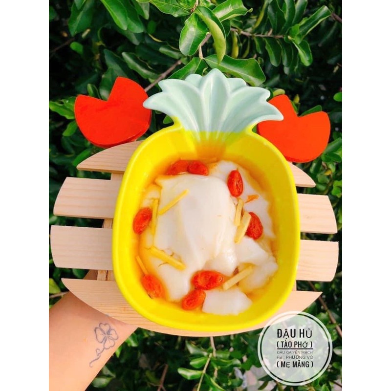 kỉ tử hữu cơ Amavie Foods ( có gói lẻ 50g)