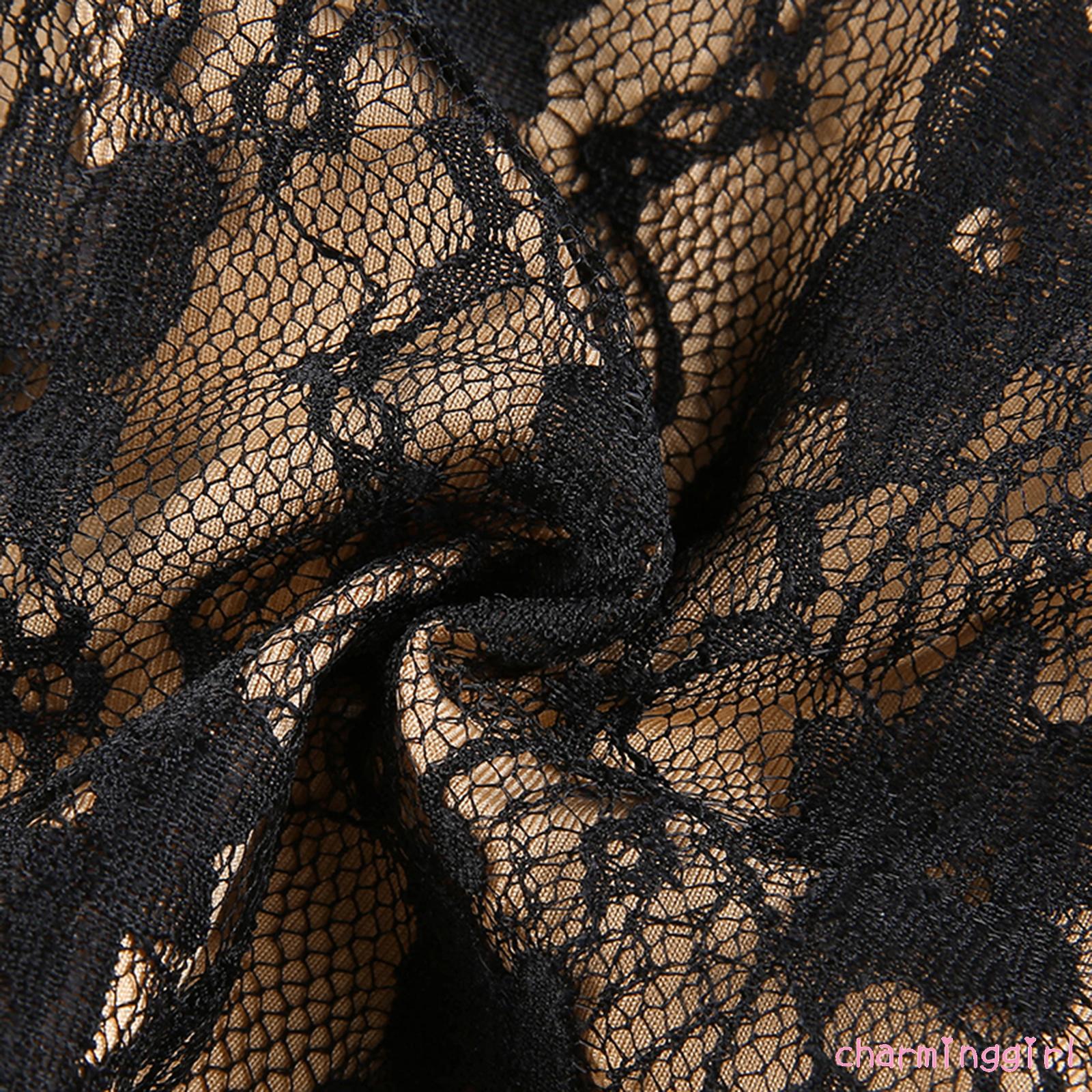 Áo Lửng Hai Dây Phối Ren Phong Cách Quyến Rũ Cho Nữ | BigBuy360 - bigbuy360.vn