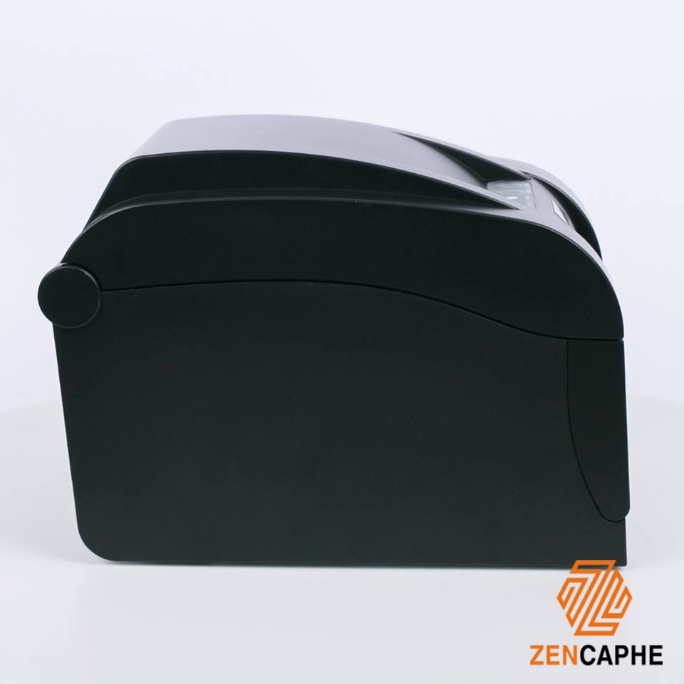 Máy in tem nhãn,mã vạch cao cấp Xprinter 350B | BigBuy360 - bigbuy360.vn