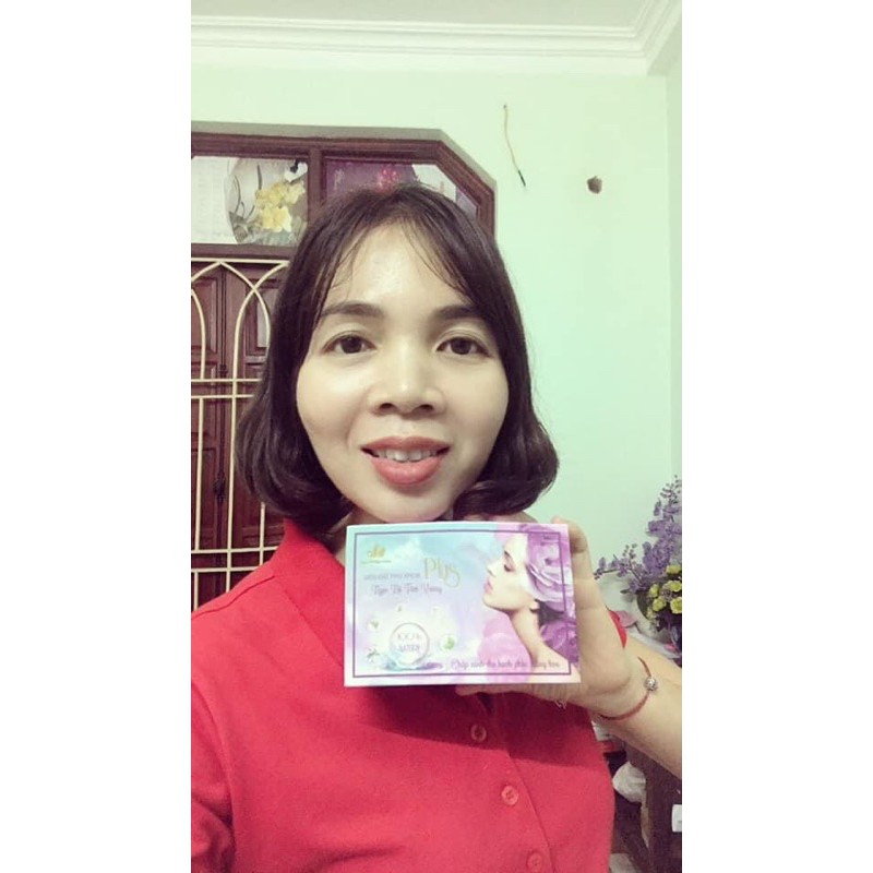 NGỌC NỮ TÂM VƯƠNG PLUS