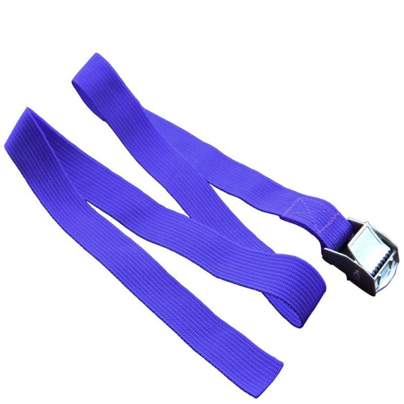 Dây Đai Buộc Đồ Đa Dụng Dài 1m