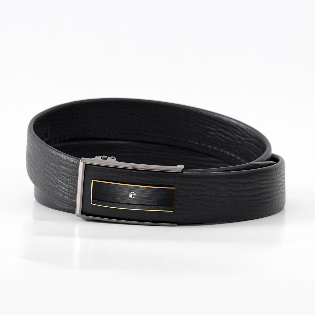 Thắt lưng da bò Anh Tho Leather TN650-08