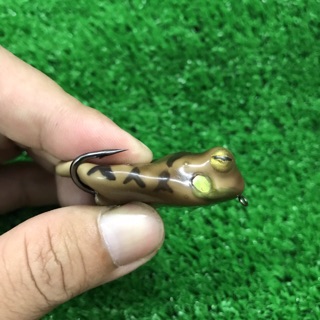 Nhái giả frogtun V4