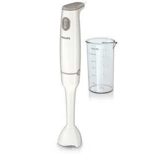 Máy xay cầm tay Philips HR1600