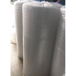 (Grab/Now) Cuộn Bóng Khí 20cm/28cm/35cm/40cm/45cm/50cm/60cm/70cm/80cm/1m x100m - Xốp Hơi Xốp Nổ Gói Hàng