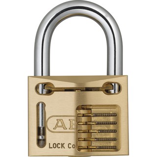 Khóa treo Abus 65/60
