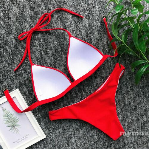 Bộ bikini nâng ngực mềm mại quyến rũ cho nữ | BigBuy360 - bigbuy360.vn