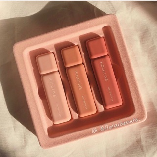 SET SON 3 CÂY HOLD LIVE WONDERFUL LIP