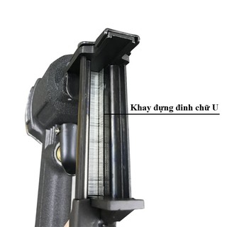 Súng bắn đinh hơi Top PMS-1022J