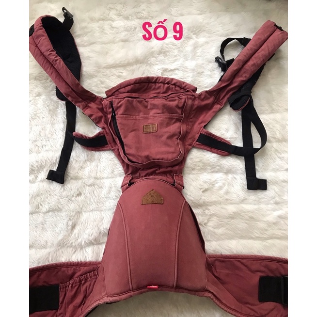 Địu ngồi em bé thanh lý giá rẻ