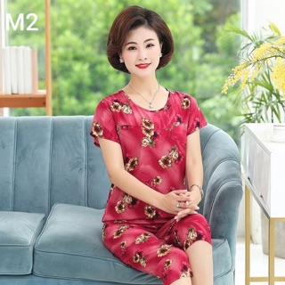GOM ORDER BỘ LANH CHO BÀ CHO MẸ