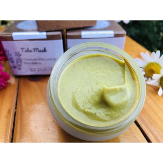 Mặt Nạ Tía Tô mask tía tô