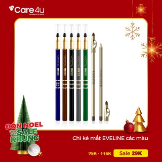 Chì kẻ mắt Eveline Max Precision