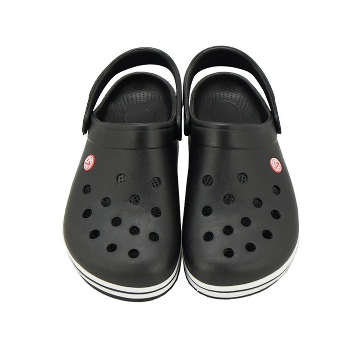 Sale -Giày Sục cross Thái Lan Size 36 đi mưa SK94A