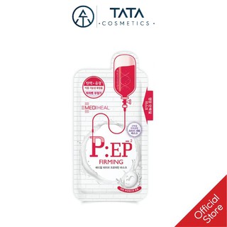 Mặt nạ chống lão hóa săn chắc da mediheal p:ep proatin mask 25ml