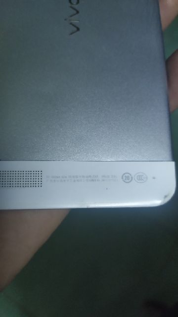 Xác điện thoại vivo X3t