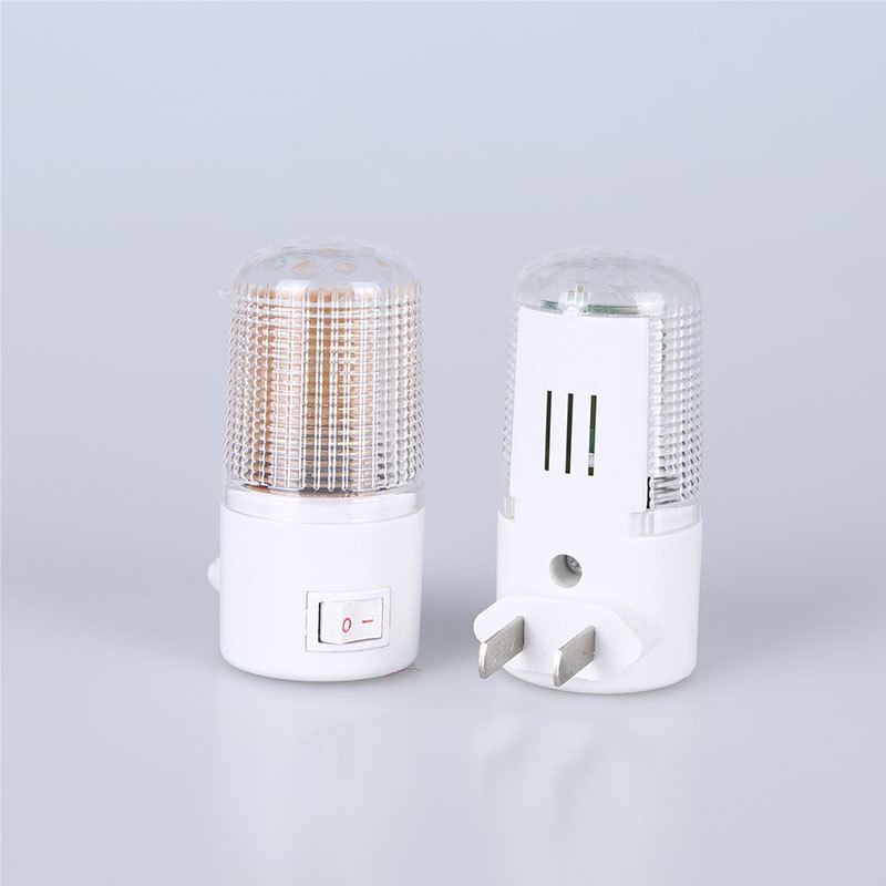 Đèn LED Khẩn Cấp Gắn Tường Tiện Lợi