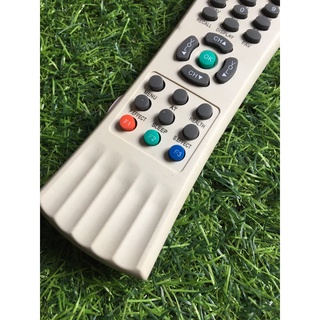Điều khiển tivi TCL R166B1 (tivi TCL đời cũ)