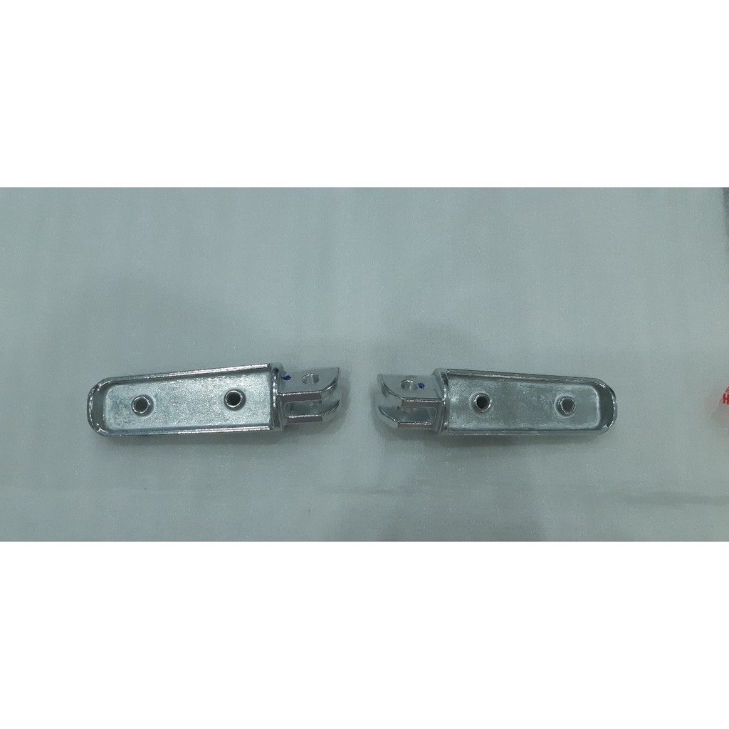 Đế gác chân gấp Exciter 150 Yamaha