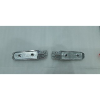 Đế gác chân gấp Exciter 150 Yamaha