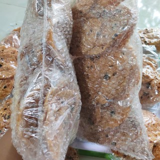 Combo 3 bịch cơm cháy mắm hành