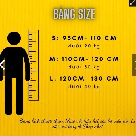 Quần áo siêu nhân bé gái nữ thần chiến binh