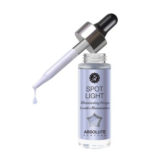 Kem Tạo Sáng Absolute New York Spotlight Drop