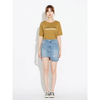 Áo thun nữ H:CONNECT 3023013360205