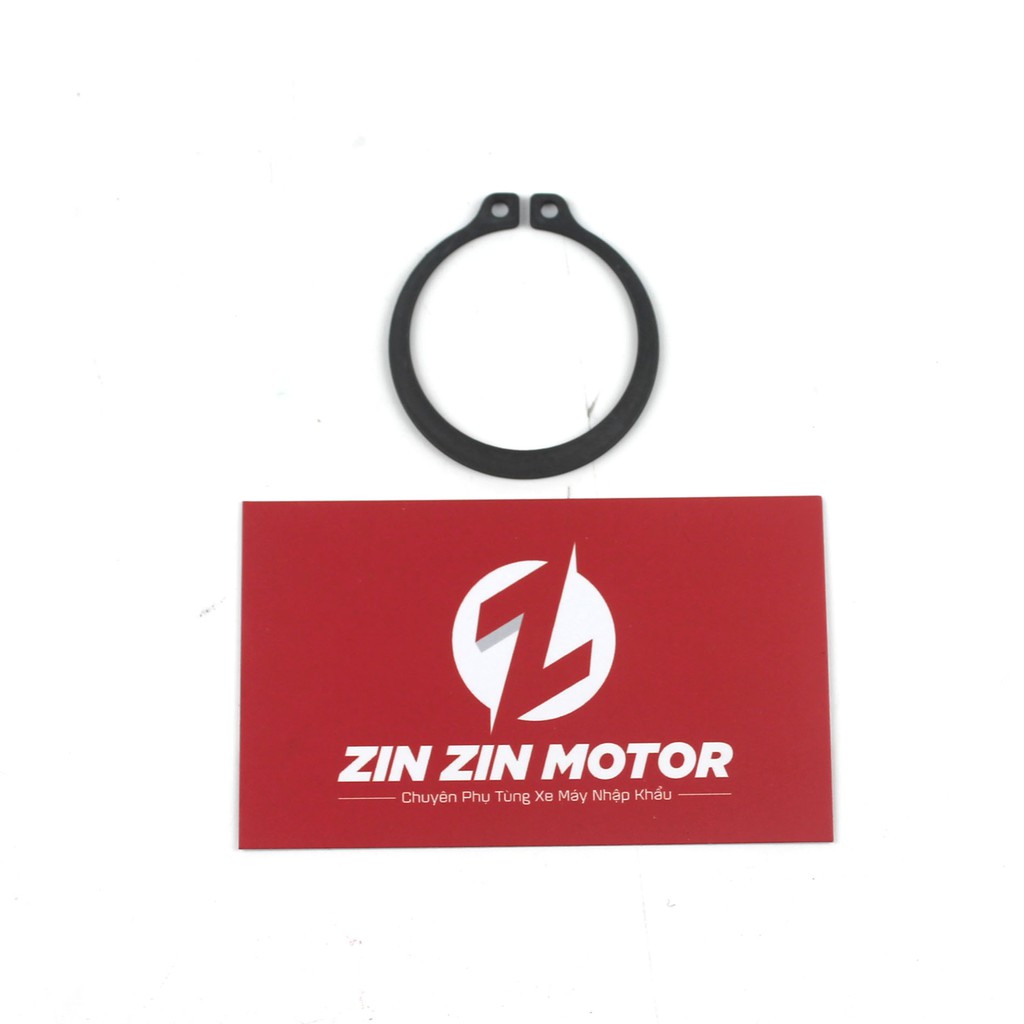 Phe Cài Tạ Dên - Raider Xăng Cơ - ZIN ZIN MOTOR