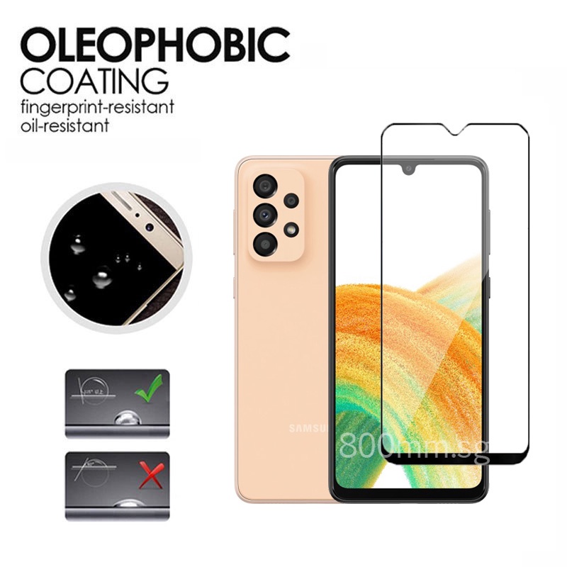 Kính Cường Lực Bảo Vệ Camera Sau Cho Samsung A33 5G A53 A52 A13 A73 A52S A32 5G S22 S21 Plus Ultra S21+ 5G S20 S21