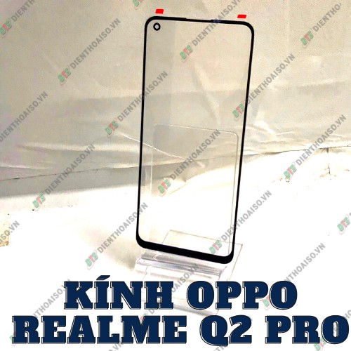 Mặt kính oppo realme q2 pro