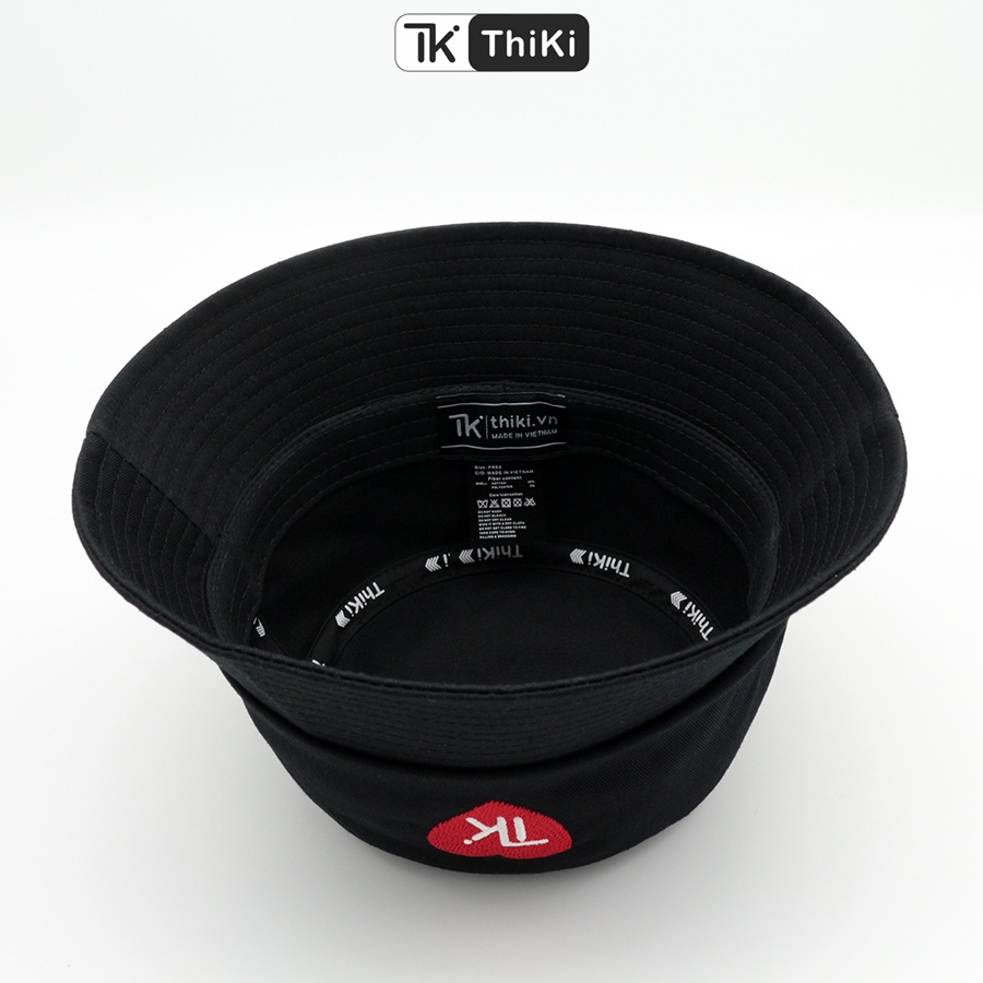 Nón Bucket Normocore THIKI chính hãng K25016